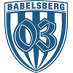 SV Babelsberg 03 Wappen