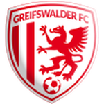Greifswalder FC Wappen