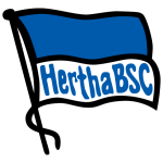 Hertha BSC II Wappen