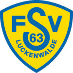 FSV 63 Luckenwalde Wappen