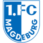 1. FC Magdeburg II Wappen