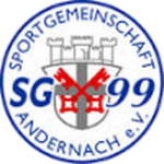 SG 99 Andernach Wappen