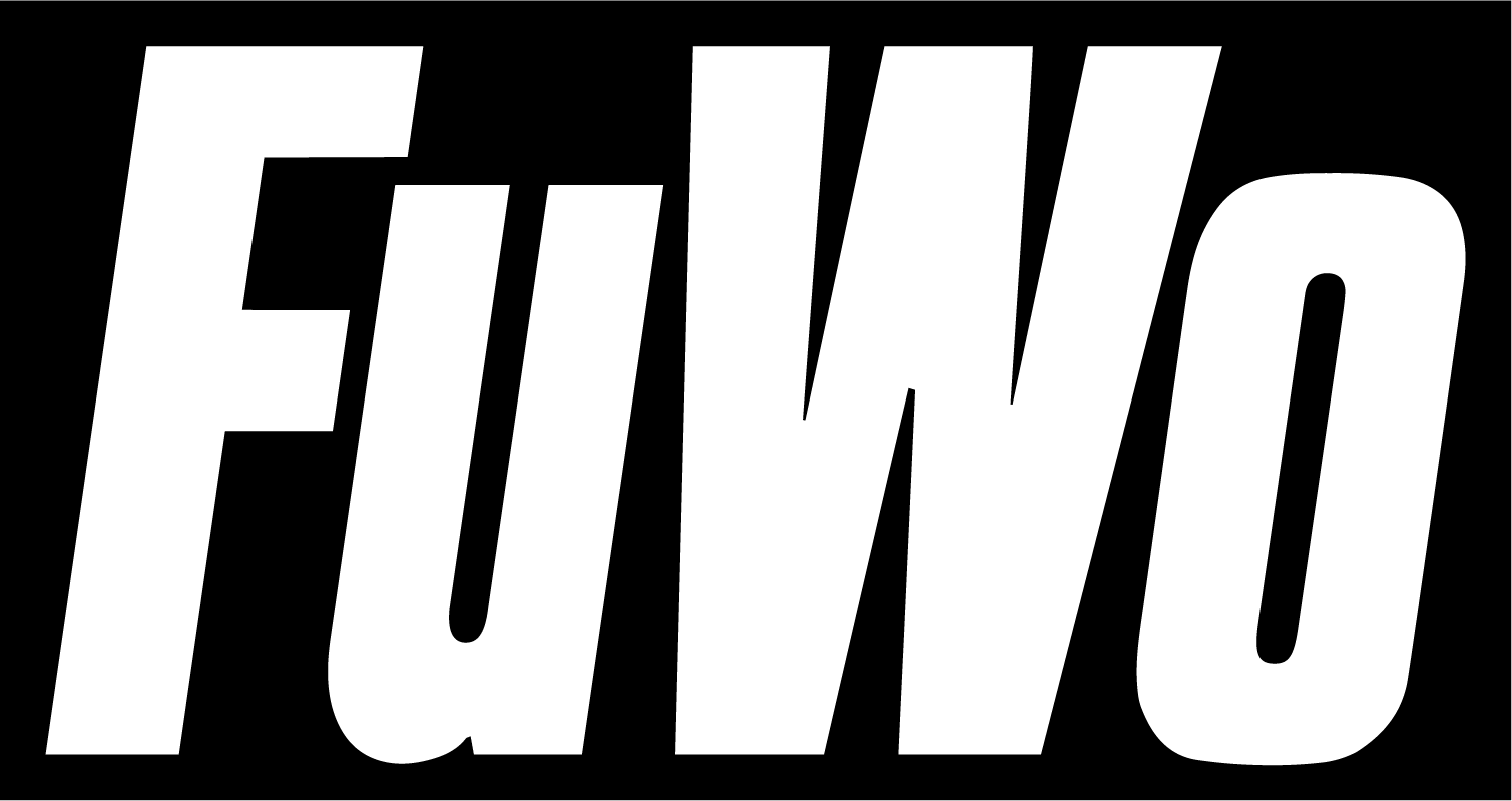 FUWO Schwarz
